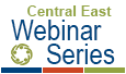 Central East Webinar Series image mini
